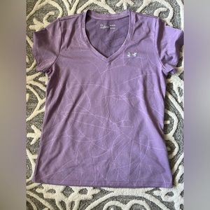 Under Armour dry fit top M